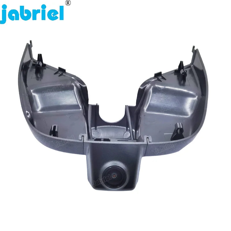 New Auto Wifi HD 1080P Car DVR Video Recorder Dash Cam Car Camera Driving Recorder For Ford Focus Mk4 2018 2019 2020 2021 2022