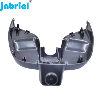 New Auto Wifi HD 1080P Car DVR Video Recorder Dash Cam Car Camera Driving Recorder For Ford Focus Mk4 2018 2019 2020 2021 2022