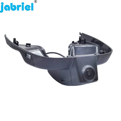 New Auto Wifi HD 1080P Car DVR Video Recorder Dash Cam Car Camera Driving Recorder For Ford Focus Mk4 2018 2019 2020 2021 2022