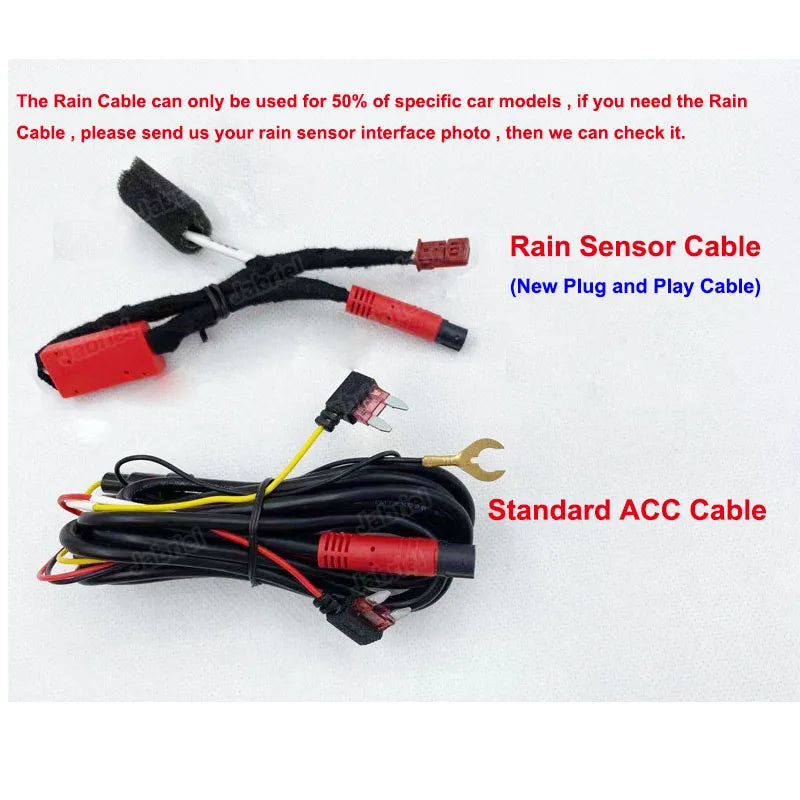 New Auto Wifi HD 1080P Car DVR Video Recorder Dash Cam Car Camera Driving Recorder For Ford Focus Mk4 2018 2019 2020 2021 2022