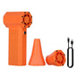 130000RPM Mini Fan Electric Air Duster Adjustable wind speed Portable Fan Violent Blower Rechargeable  Car Cleaning