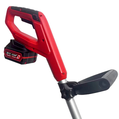 Electric Power Lithium Battery Tool Mini Brushless Sweeper Equipment Electrical Shovel Snow Removal Machine Cordless Snow Blower